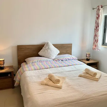 Marble Arch Apt - St Julians * Saint Julian's
