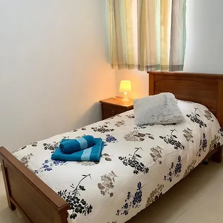 Marble Arch Apt - St Julians Apartment Saint Julian's
