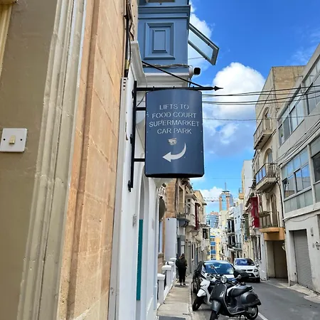 Marble Arch Apt - St Julians
