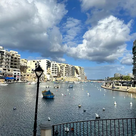 Apartment Marble Arch Apt - St Julians *