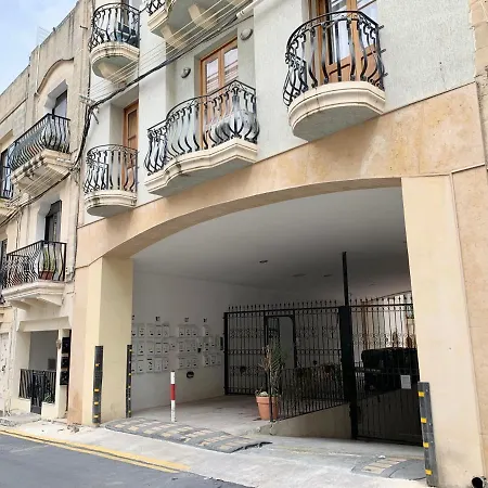 Marble Arch Apt - St Julians Apartamento *