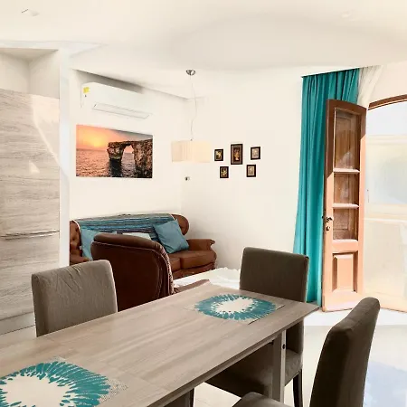Apartmán Marble Arch Apt - St Julians *