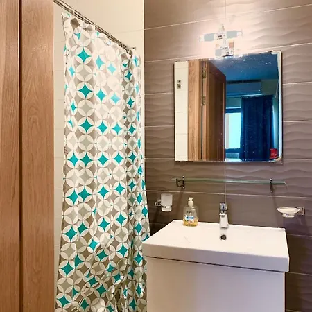Apartmán Marble Arch Apt - St Julians