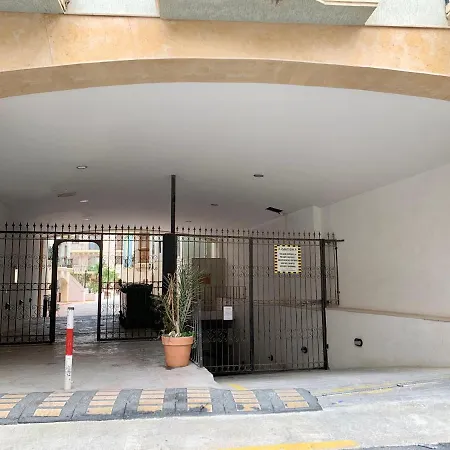 Apartmán Marble Arch Apt - St Julians