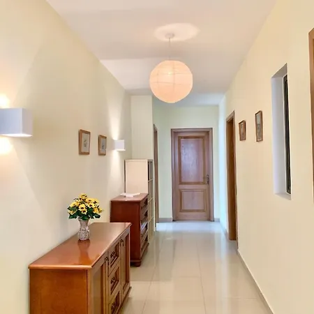 公寓 Marble Arch Apt - St Julians Saint Julian's