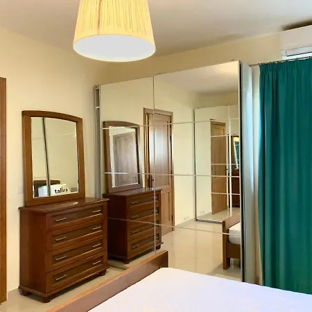 Marble Arch Apt - St Julians 公寓 Saint Julian's